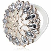 Bath & Body Works Dahlia Flower držiak na vôňu do auta závesný