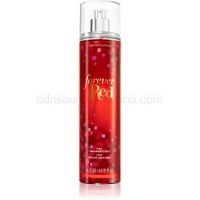 Bath & Body Works Forever Red parfémovaný telový sprej 236 ml