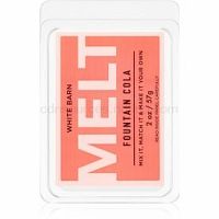 Bath & Body Works Fountain Cola vosk do aromalampy 57 g