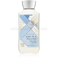 Bath & Body Works One in a Million telové mlieko pre ženy 236 ml