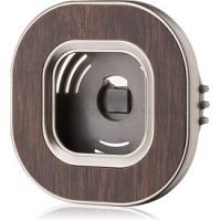 Bath & Body Works Wood držiak na vôňu do auta   clip