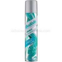 Batiste Nourish suchý šampón pre posilnenie a lesk vlasov  200 ml