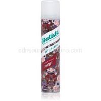 Batiste Tempt suchý šampón pre mastné vlasy  200 ml