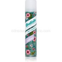 Batiste Wildflower suchý šampón pre mastné vlasy  200 ml