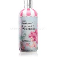 Baylis & Harding Beauticology Coconut & Watermelon pena do kúpeľa 500 ml