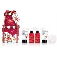 Baylis & Harding Beauticology Reindeer kozmetická sada pre ženy