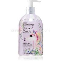 Baylis & Harding Beauticology Unicorn Candy tekuté mydlo na ruky  500 ml