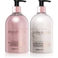 Baylis & Harding Delicate kozmetická sada I. pre ženy