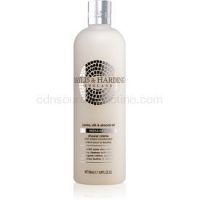 Baylis & Harding Indulgent sprchový krém 500 ml