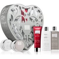 Baylis & Harding La Maison Fig & Cassis darčeková sada I. (na telo)