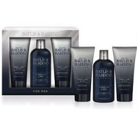 Baylis & Harding Men's Citrus Lime & Mint darčeková sada I. 3 ks