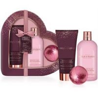 Baylis & Harding Midnight Plum & Wild Blackberry darčeková sada I.
