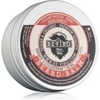 Be-Viro Men’s Only Cedar Wood, Pine, Bergamot balzam na fúzy  100 ml