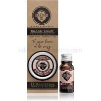 Be-Viro Men’s Only Cedar Wood, Pine, Bergamot kozmetická sada I. pre mužov