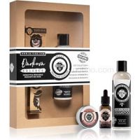 Be-Viro Men’s Only Cedar Wood, Pine, Bergamot kozmetická sada III. (pre mužov)