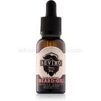 Be-Viro Men’s Only Cedar Wood, Pine, Bergamot olej na bradu 30 ml