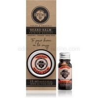 Be-Viro Men’s Only Grapefruit, Cinnamon, Sandal Wood kozmetická sada I. pre mužov