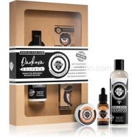 Be-Viro Men’s Only Grapefruit, Cinnamon, Sandal Wood kozmetická sada III. (pre mužov)