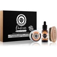 Be-Viro Men’s Only Grapefruit, Cinnamon, Sandal Wood kozmetická sada IV. (pre mužov)