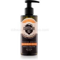 Be-Viro Men’s Only Grapefruit, Cinnamon, Sandal Wood olej na bradu 200 ml