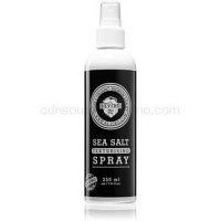 Be-Viro Men’s Only Sea Salt Texturising Spray stylingový sprej s morskou soľou 250 ml