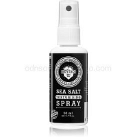 Be-Viro Men’s Only Sea Salt Texturising Spray stylingový sprej s morskou soľou 50 ml