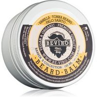 Be-Viro Men’s Only Vanilla, Palo Santo, Tonka Boby balzam na fúzy 100 ml