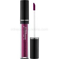 BelláPierre Kiss Proof Lip Créme dlhotrvajúci tekutý rúž odtieň Orchid 3,8 g