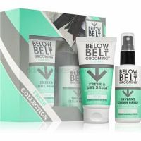 Below the Belt Fresh kozmetická sada I. (pre mužov)