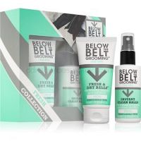 Below the Belt Grooming Fresh kozmetická sada I. (pre mužov) pre mužov