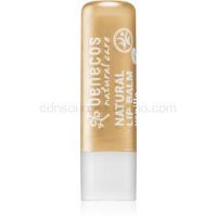 Benecos Natural Care balzam na pery s vôňou Vanilla 4,8 g