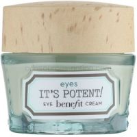 Benefit It´s Potent! rozjasňujúci očný krém proti tmavým kruhom 14,2 g