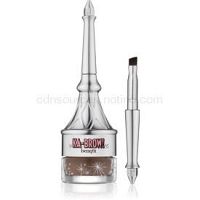 Benefit Ka Brow farba na obočie so štetčekom odtieň 03 Medium 3 g