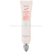 Benefit Puff Off! očný gél proti vráskam a tmavým kruhom  10 ml