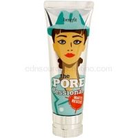 Benefit The POREfessional neviditeľný zmatňujúci gél proti lesknutiu pleti a rozšíreným pórom 50 ml