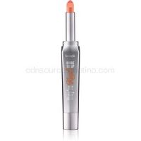 Benefit They're Real! Double The Lip rúž pre plné pery odtieň Criminally Coral/Sandy Coral 1,5 g