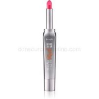 Benefit They're Real! Double The Lip rúž pre plné pery odtieň Fuchsia Fever/Electric Pink 1,5 g