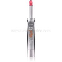 Benefit They're Real! Double The Lip rúž pre plné pery odtieň PinkThrills/Real Pink 1,5 g