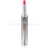 Benefit They're Real! Double The Lip rúž pre plné pery odtieň Revved-up Red/Cherry Red 1,5 g