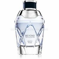 Bentley Beyond The Collection Exotic Musk parfumovaná voda pre mužov 100 ml
