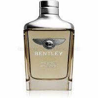 Bentley Infinite Intense Parfumovaná voda pre mužov 100 ml  