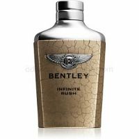 Bentley Infinite Rush toaletná voda pre mužov 100 ml