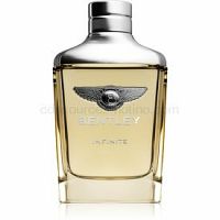 Bentley Infinite toaletná voda pre mužov 100 ml