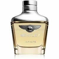 Bentley Infinite toaletná voda pre mužov 60 ml
