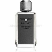 Bentley Momentum Intense Parfumovaná voda pre mužov 60 ml  