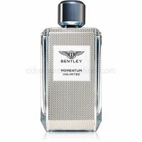 Bentley Momentum Unlimited toaletná voda pre mužov 100 ml