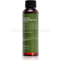 Benton Deep Green Tea hydratačné pleťové tonikum so zeleným čajom 150 ml