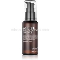 Benton Snail Bee pleťová esencia s extraktom zo slimáka 60 ml