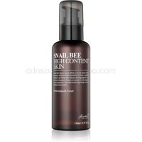 Benton Snail Bee pleťové tonikum s extraktom zo slimáka 150 ml