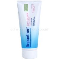 Bepanthen Baby Extra masť proti zapareninám 0-12 mesiacov  100 g